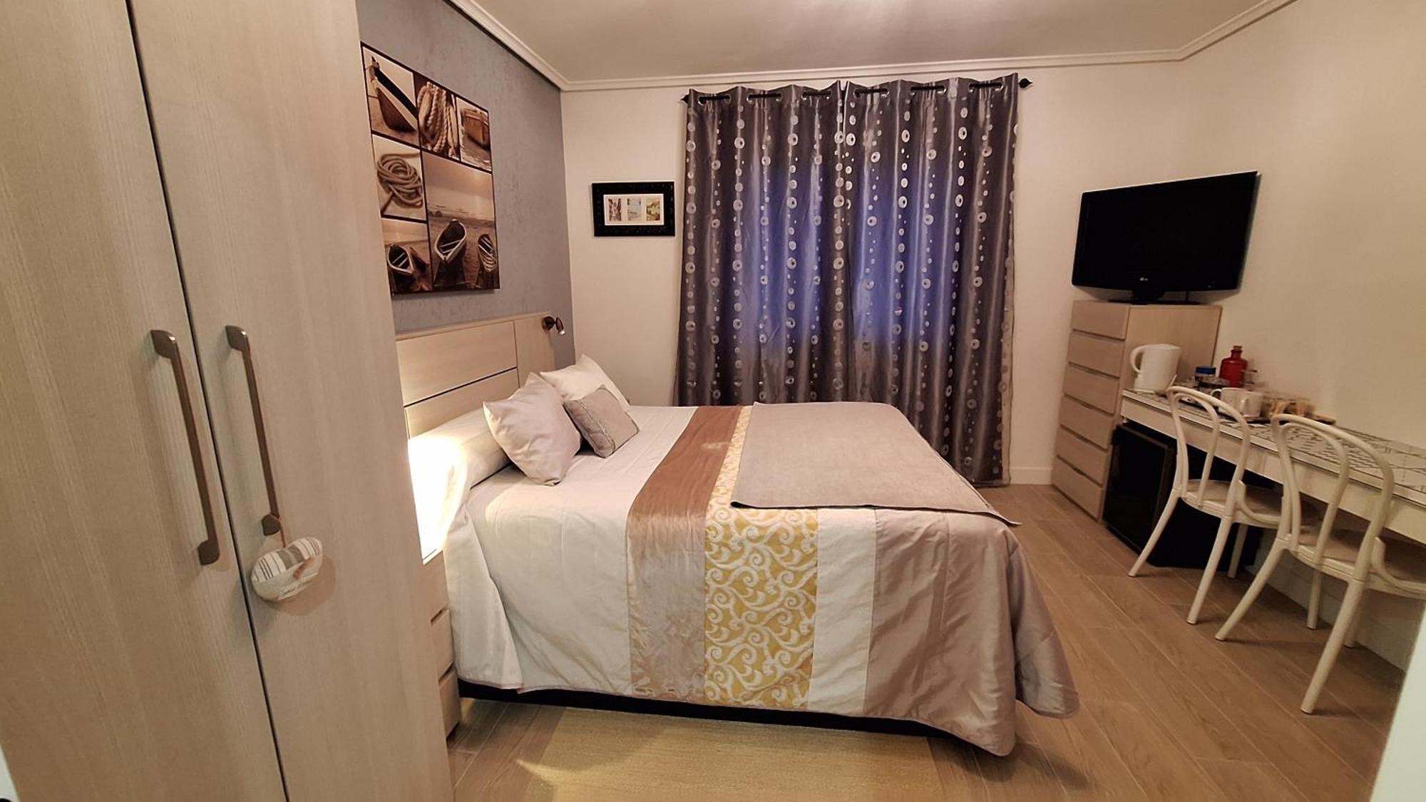 Chambre Et Petit Dejeuner A Socoa Urrugne Esterno foto