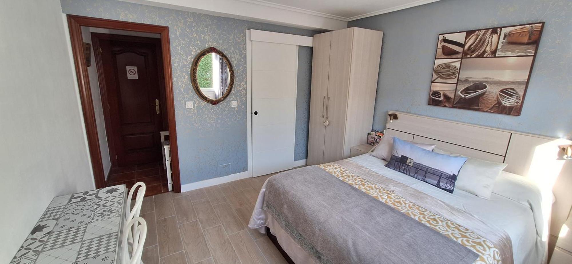 Chambre Et Petit Dejeuner A Socoa Urrugne Esterno foto