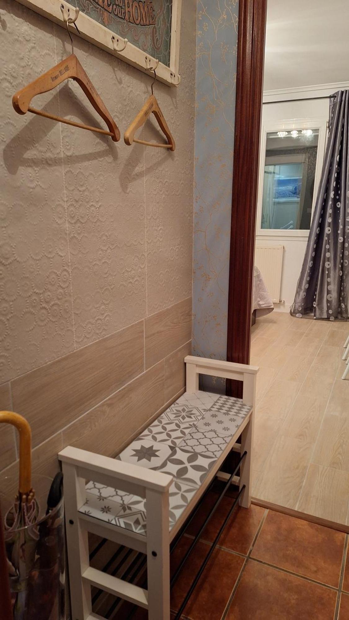 Chambre Et Petit Dejeuner A Socoa Urrugne Esterno foto