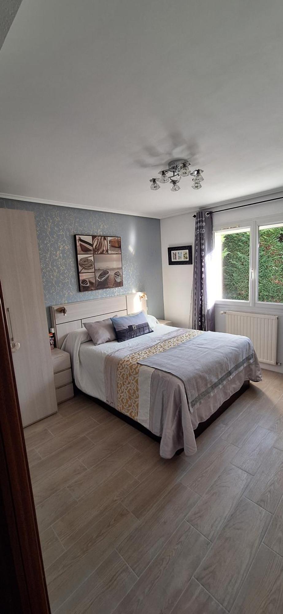 Chambre Et Petit Dejeuner A Socoa Urrugne Esterno foto